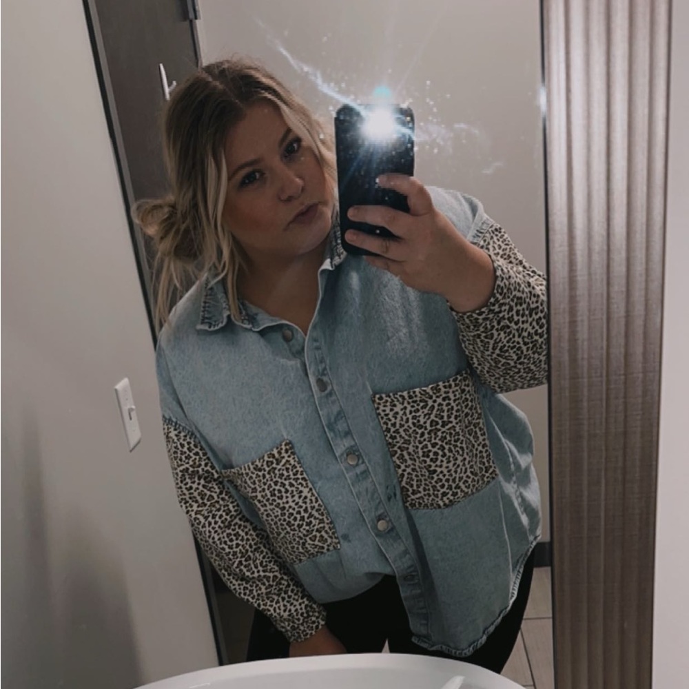 Meet your Posher, Brieanna